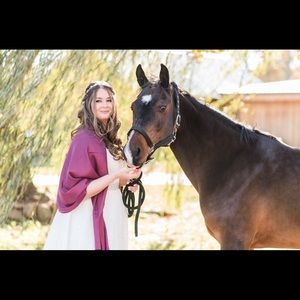 Meet your Posher, Alexandra